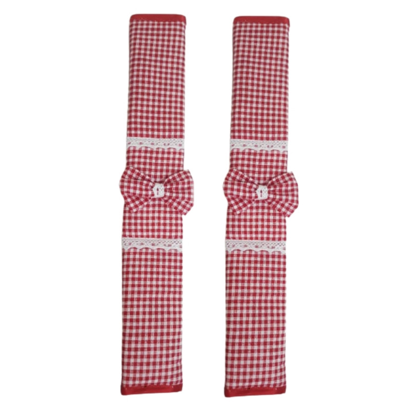 سرویس آشپزخانه 11 تکه مدل چهارخانه کد 401