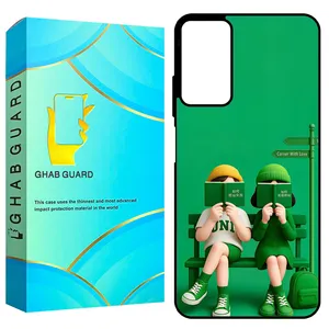 Ghab Guard GCHPN11P Cover For Xiaomi Redmi Note 11 Pro 4G / Redmi Note 11 Pro 5G / Redmi Note 12 Pro 4G  