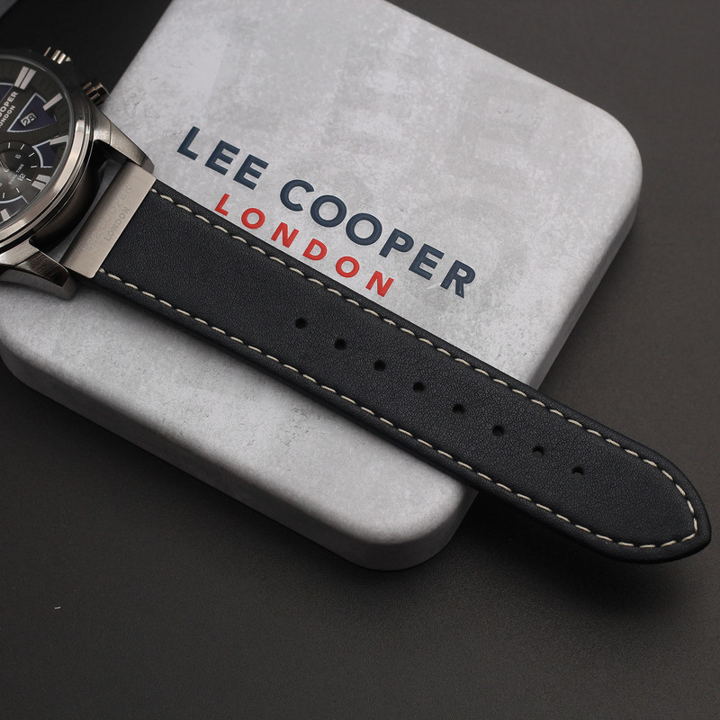 ساعت مچی عقربه‌ای مردانه لی کوپر مدل LC07425.069