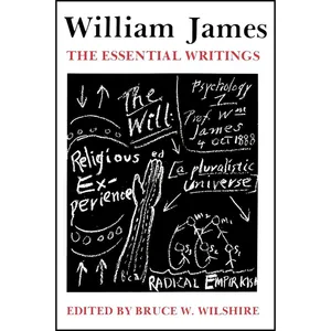 کتاب The Essential Writings اثر William James انتشارات State University of New York Press