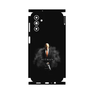 MAHOOT HITMAN-FullSkin Cover Sticker for Samsung Galaxy A04s