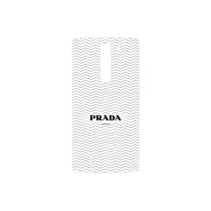 MAHOOT Prada Cover Sticker for LG Magna