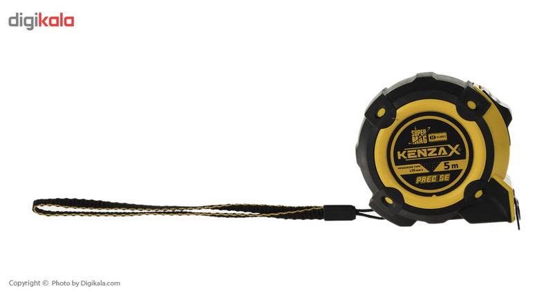 متر 5 متری کنزاکس مدل KMT-250