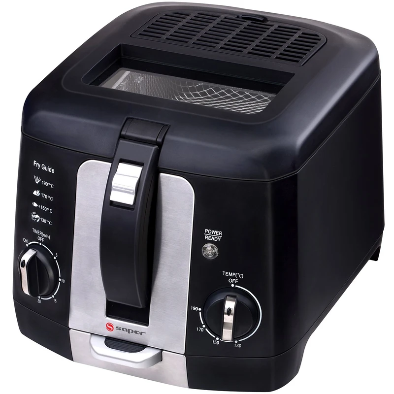 سرخ کن ساپر مدل SDF-2818
