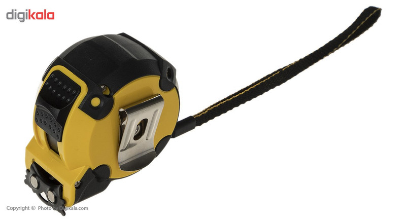 متر 5 متری کنزاکس مدل KMT-250