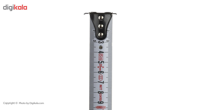 متر 5 متری کنزاکس مدل KMT-250