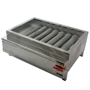 کباب پز صنعت مدل m140141