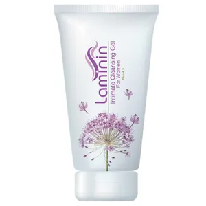 ژل بهداشتی بانوان  150ml لامینین