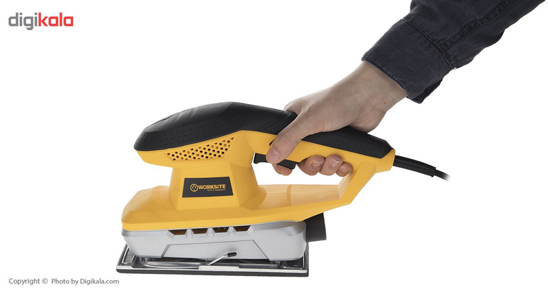 دستگاه سنباده زن ورک سایت مدل FSD146