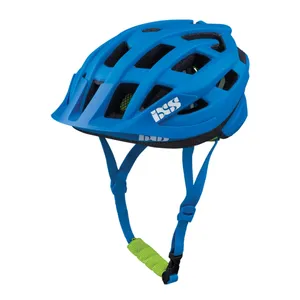 کلاه ایمنی دوچرخه آی ایکس اس مدل Kronos  Blue-Sm سایز S