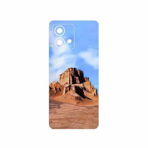 MAHOOT Kaloot Cover Sticker for Motorola Moto G84
