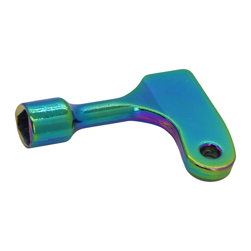 کلید درب آسانسور آرمان لیفت مدل KEY-T3-7C کلید درب آسانسور آرمان لیفت مدل KEY-T3-7C