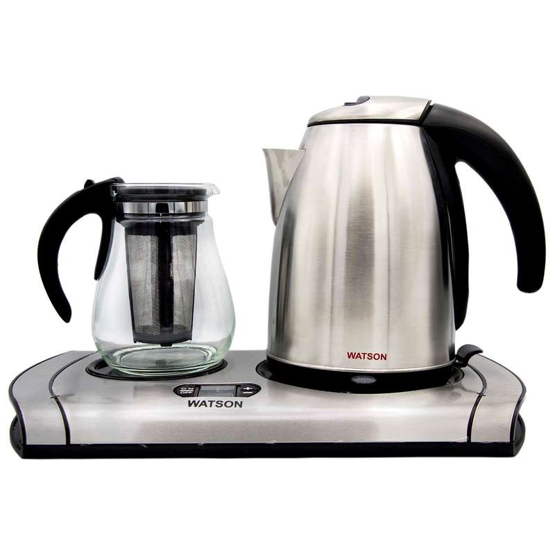 چای ساز واتسون کد 3015