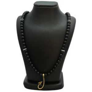 گردنبند مردانه مدل CB-333-324