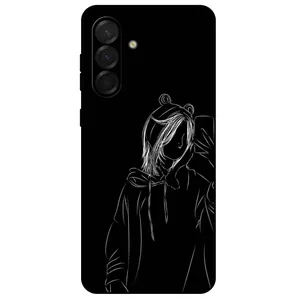 Megafone Girly 1841 Cover For Samsung Galaxy A36 5G