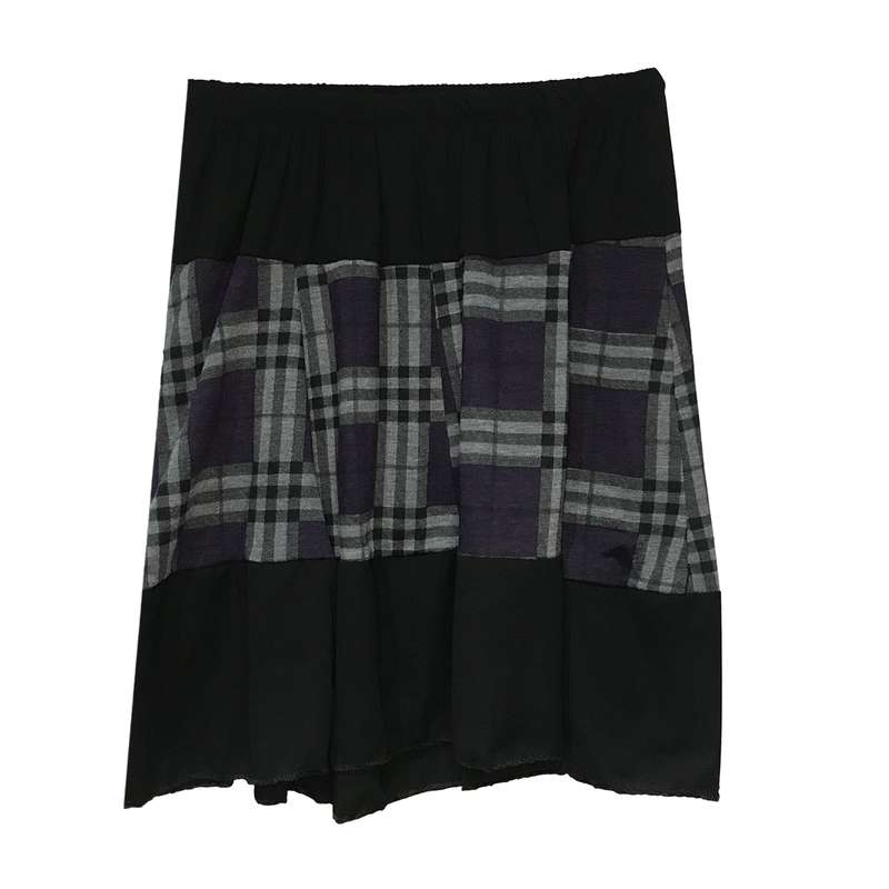 دامن زنانه مدل B11052-F