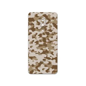 MAHOOT Army-Desert Cover Sticker for Lenovo Z5 Pro