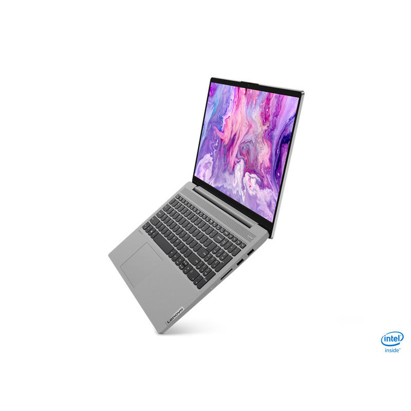 لپ تاپ 15.6 اینچی لنوو مدل IdeaPad 5 15ITL05-i7 16GB 1TB MX450 لپ تاپ 15.6 اینچی لنوو مدل IdeaPad 5 15ITL05-i7 16GB 1TB MX450