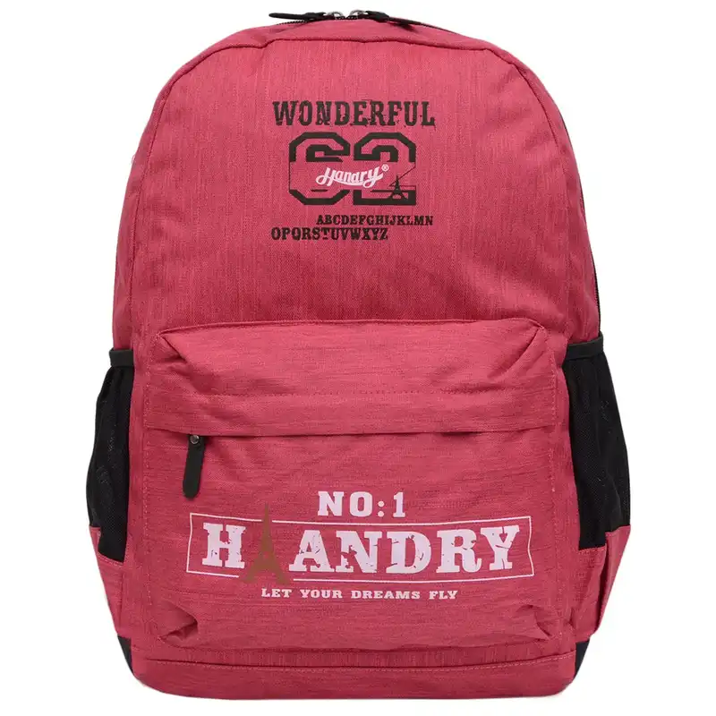 کوله پشتی هندری مدل 1542