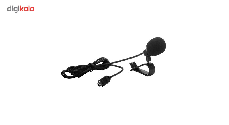 میکروفون سوکو مدل External مناسب دوربین ورزشی S200 و S300