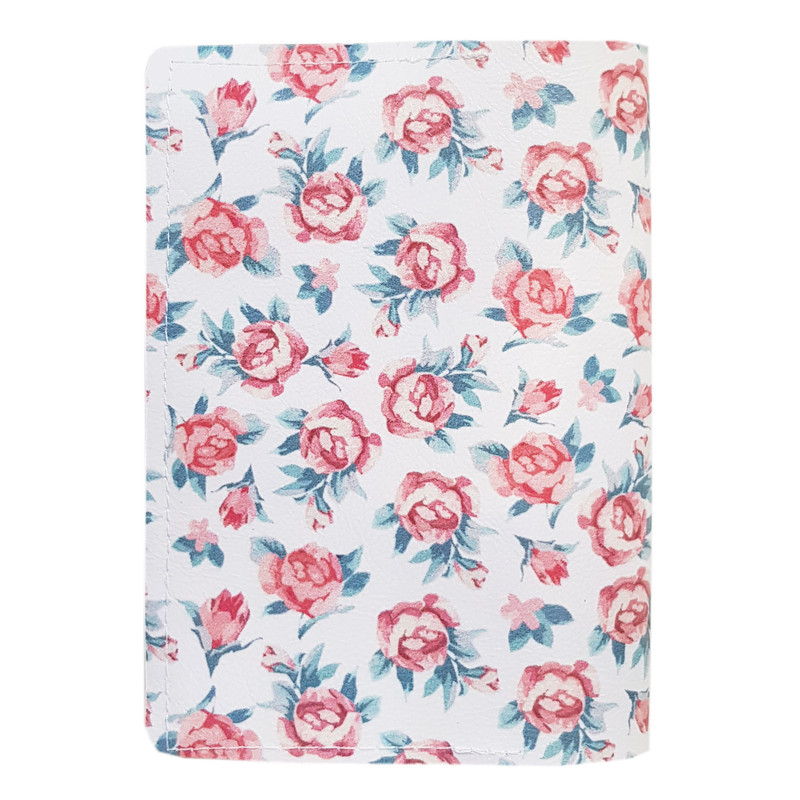 جلد شناسنامه مدل IDC120105