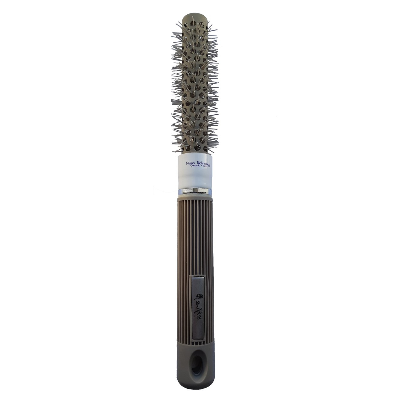 برس مو شی رز مدل Nano-19