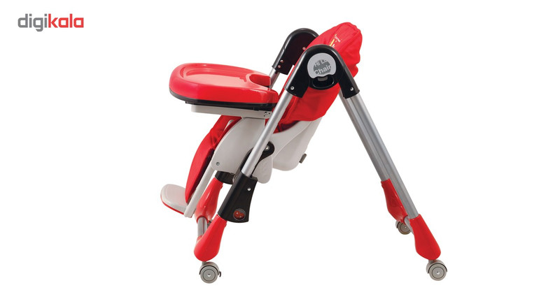 صندلی غذاخوری بیبی ایس مدل EBF