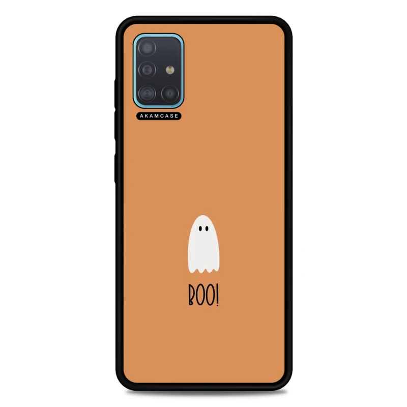 کاور آکام مدل AMC-WSGA51-BOO-8 مناسب برای گوشی موبایل سامسونگ Galaxy A51