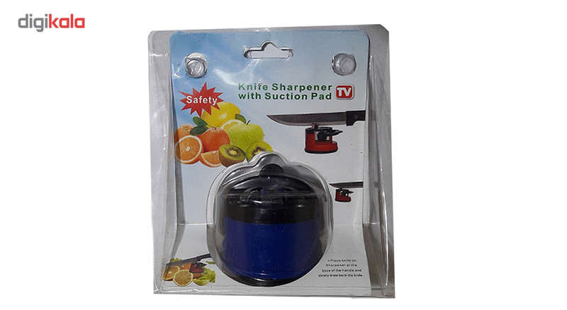 چاقو تیز کن مدل PAT-2110