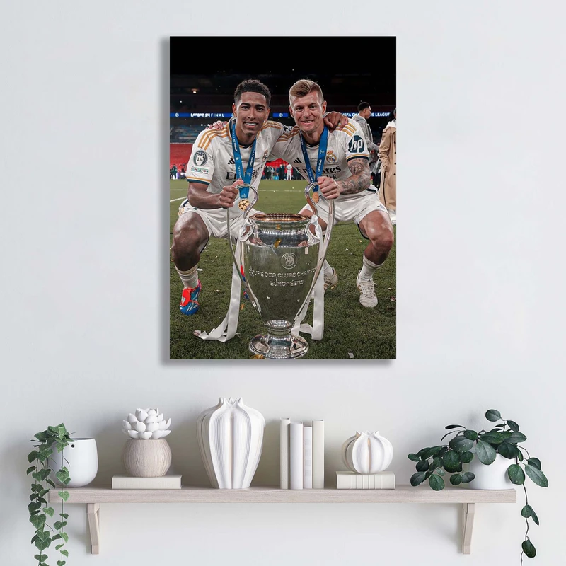 تابلو شاسی آتریسا طرح بلینگام مدل ATFB029