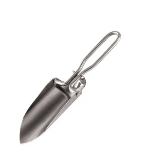 Easy Camp 680053 Tri-Folded Shovel