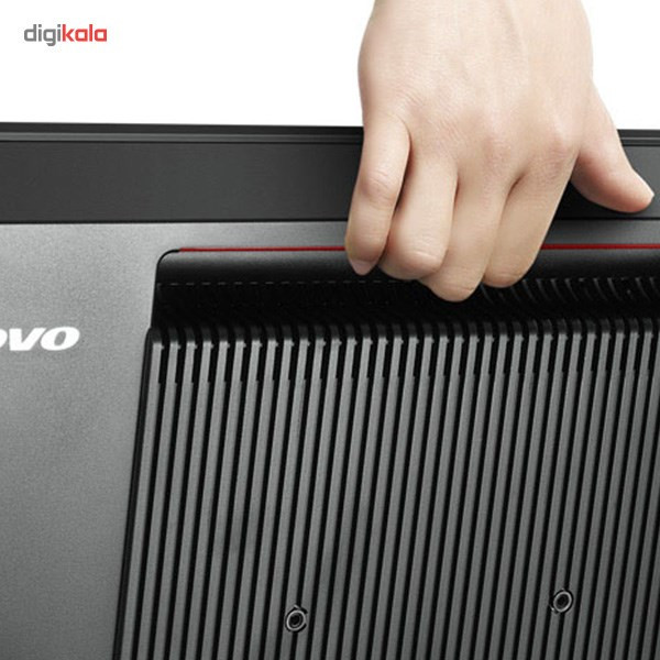 کامپیوتر همه کاره 18.4 اینچی لنوو مدل ThinkCentre Edge 62z