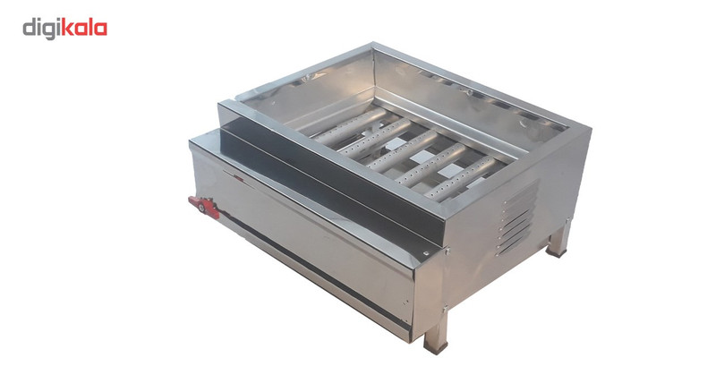 کباب پز صنعت مدلm 140121