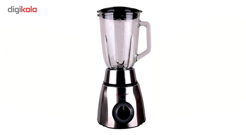 آبمیوه گیری همیلتون مدل 708 آبمیوه گیری همیلتون مدل 708