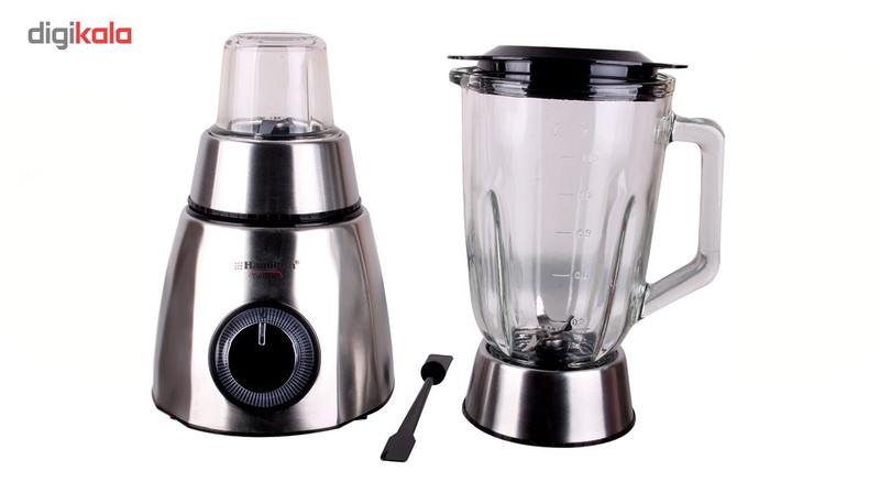 آبمیوه گیری همیلتون مدل 708 آبمیوه گیری همیلتون مدل 708