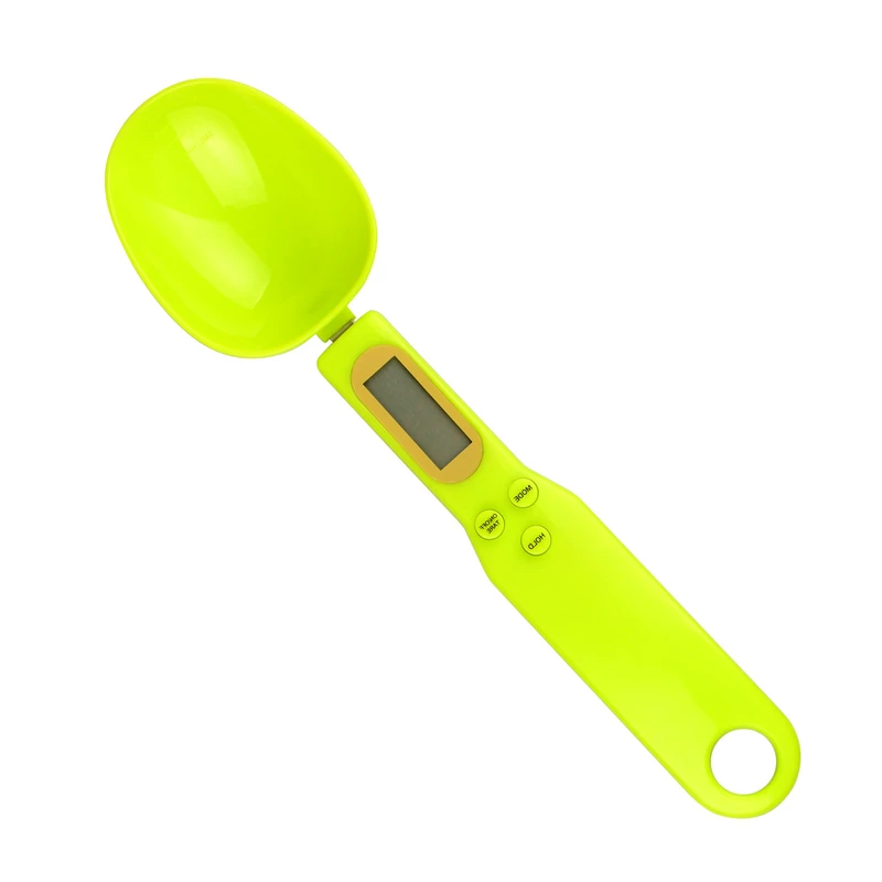 عکس شماره 16 : ترازوی آشپزخانه مدل scale