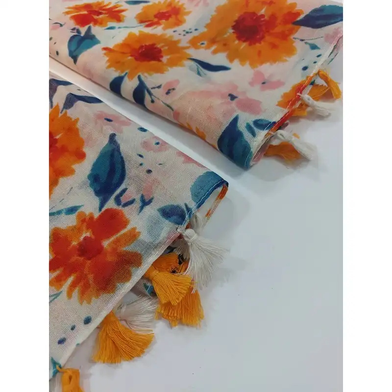 شال زنانه کد 24