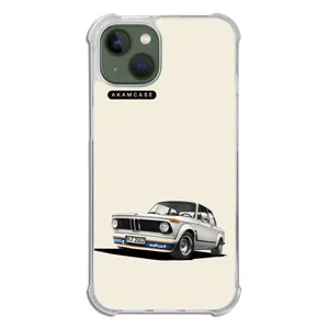 AKAM AMCWTA13-BMW-10 Cover For Apple iPhone 13