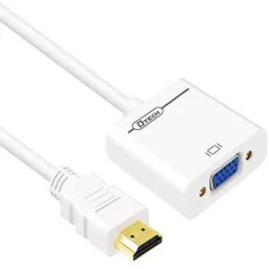 مبدل HDMI به VGA دیتک مدل DT-6515