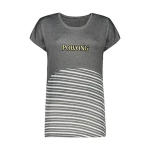 تی شرت زنانه مدل AT04