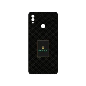 MAHOOT Rolex_Logo Cover Sticker for Honor Note 10