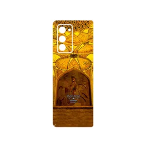 MAHOOT Chehel Sotoun Palace Cover Sticker for Samsung Galaxy Z FOLD 2