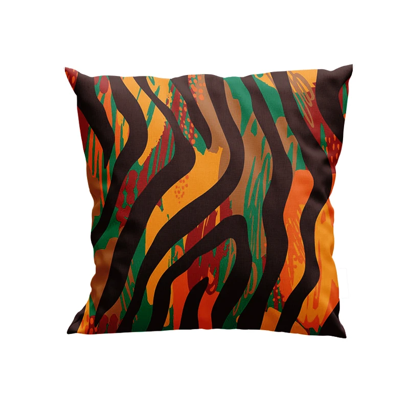 کوسن پاد آفرین مدل آفریقایی کد DKK1120