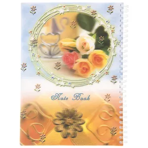 Papco NB-617 Notebook
