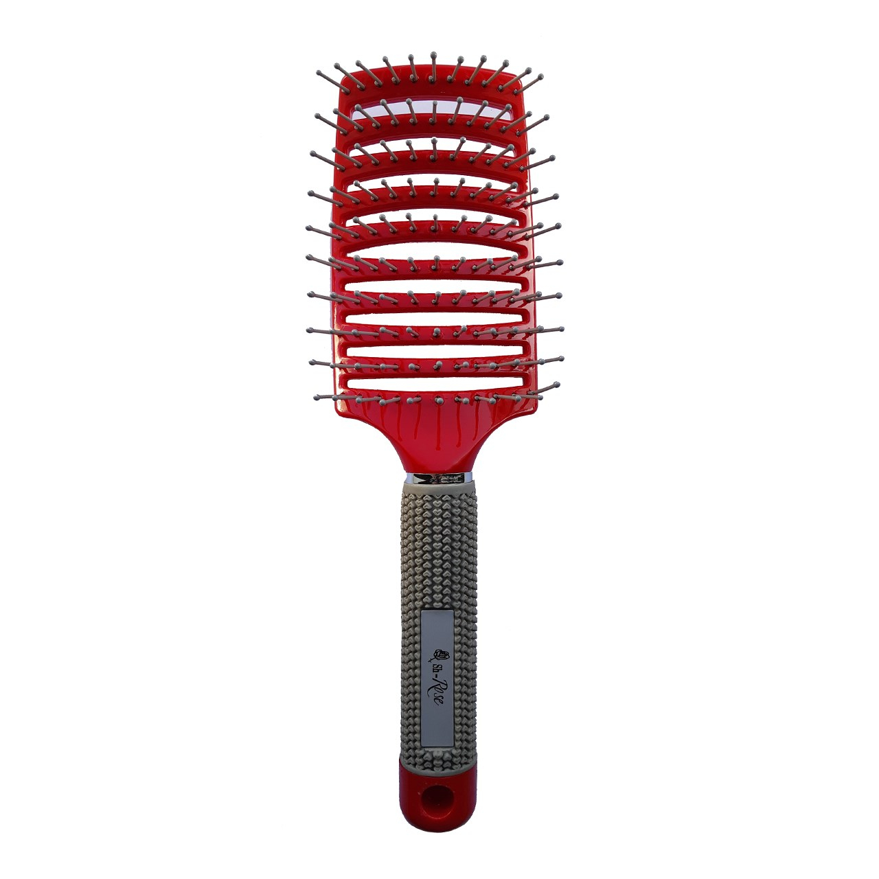 برس مو شی رز سری نانو مدل R16620