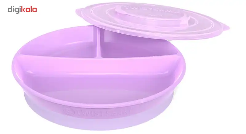 ظرف غذا کودک تویست شیک مدل 78172
