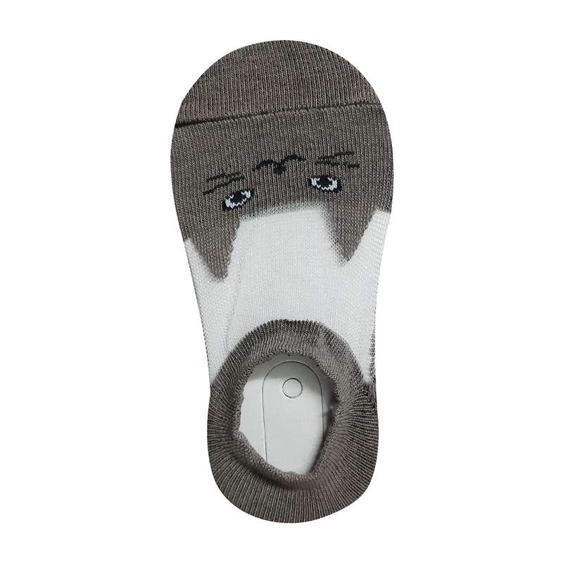 جوراب دخترانه کد 102