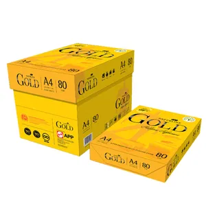 Gold Size A5 Size 2500 Numeric