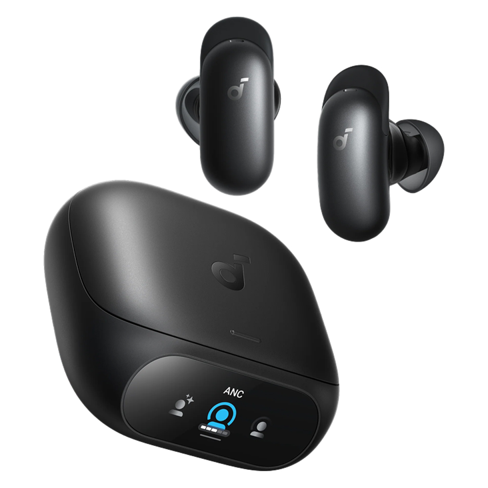 هدفون بلوتوثی انکر مدل Soundcore Liberty 5 Pro
