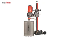 دریل نمونه بردار کیانگ مدل KCD-6A